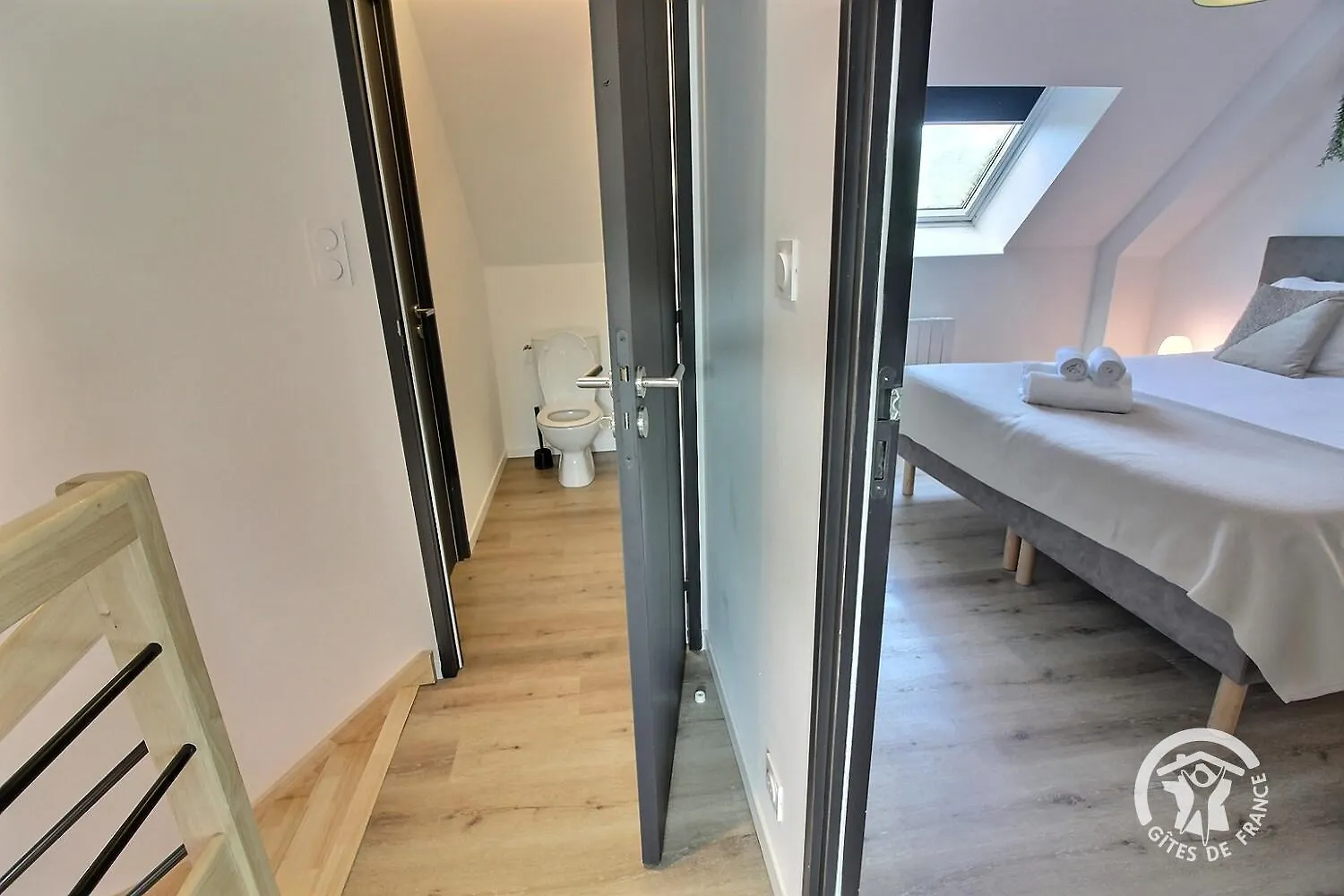 Patelle Villa Erquy 0*,