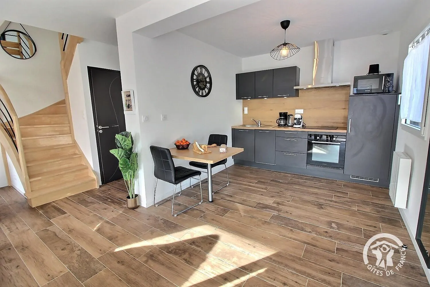 Patelle Villa Erquy Frankrig