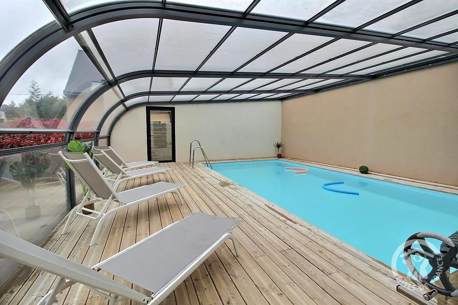 Patelle Villa Erquy