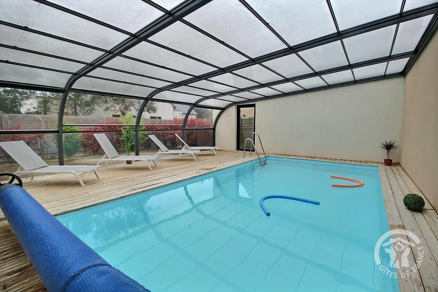 Patelle Villa Erquy